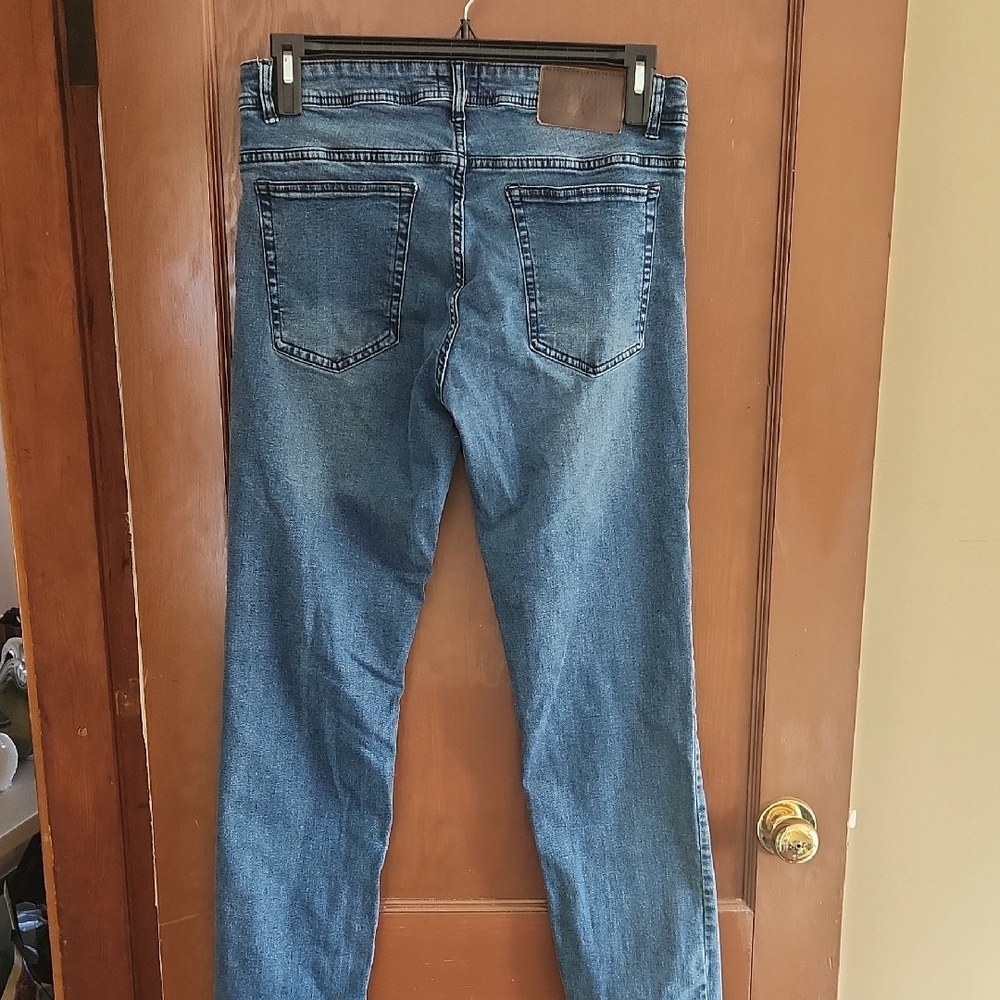 Cavalli Class Jeans